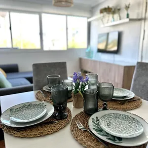 Apartamento Encanto Jerezano Hideaway - En Jerez - In Sherry, Jerez de la Frontera