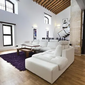 Apartamento Loft En Bodega Siglo Xvii, Jerez de la Frontera