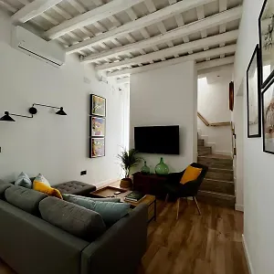 Apartamento El Taller, Jerez de la Frontera