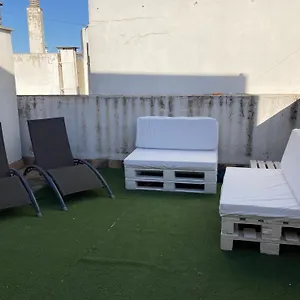 Apartamento Disfruta Jerez, Jerez de la Frontera