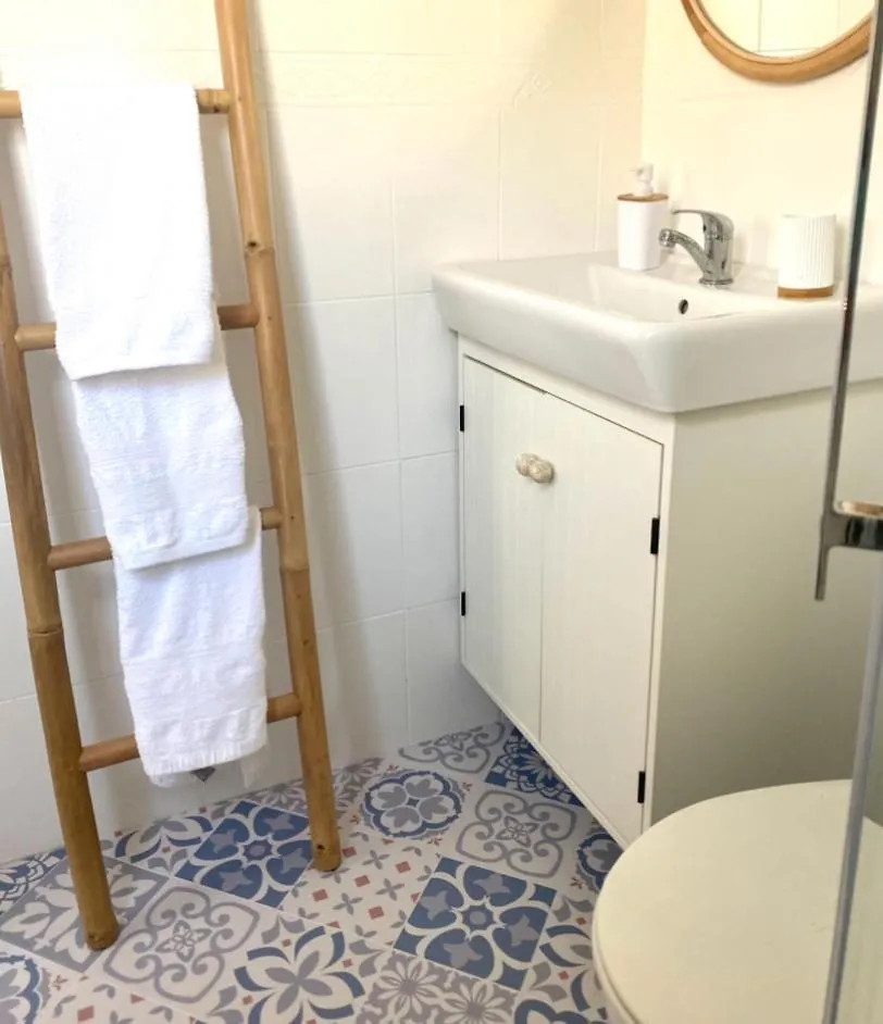 Vila La Casa Azul Jerez de la Frontera 0*,