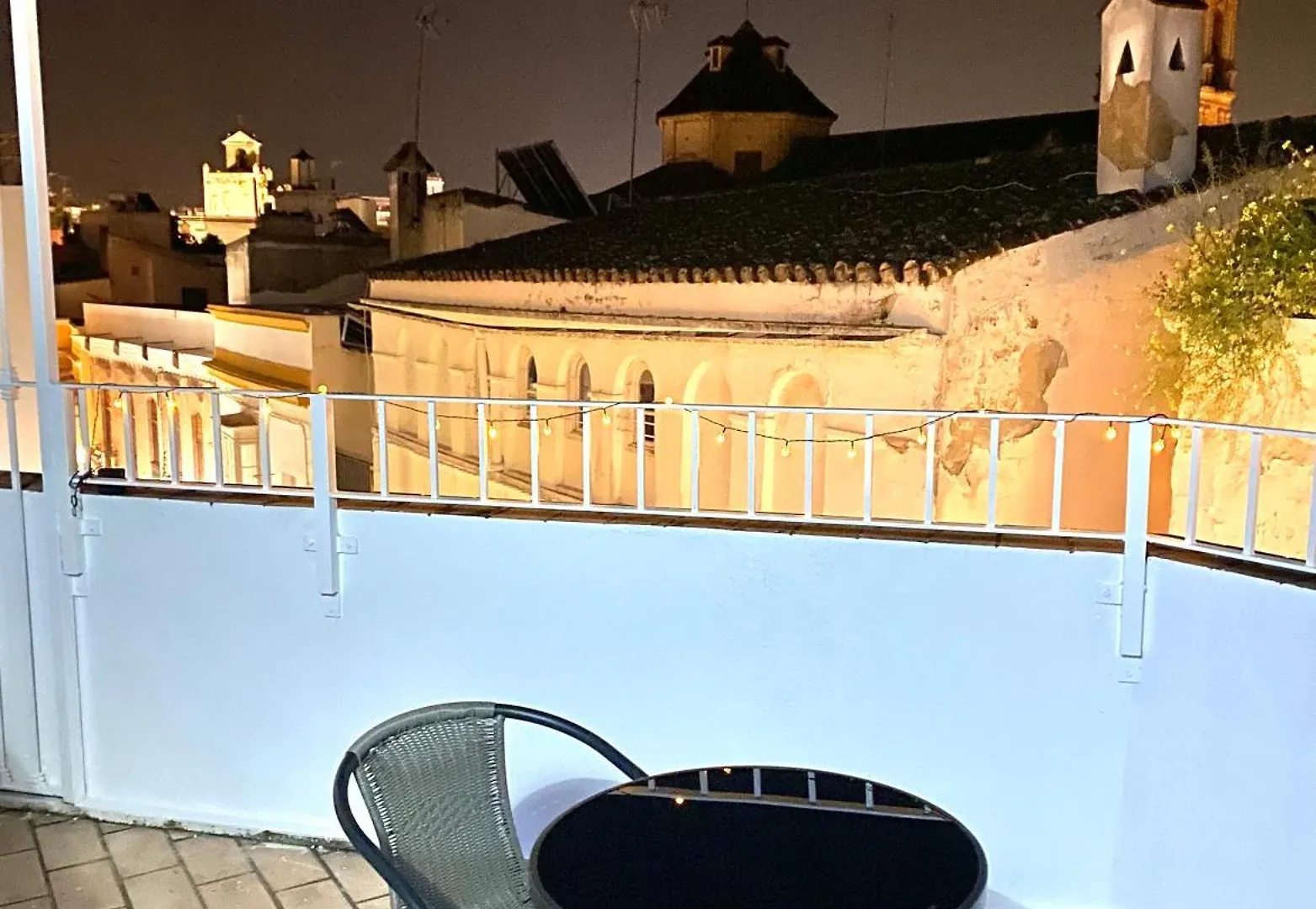 La Casa Azul Villa Jerez de la Frontera
